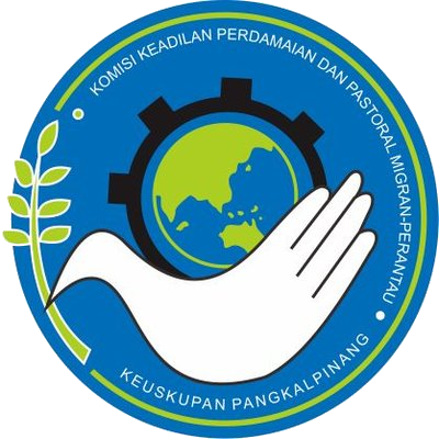KKPPMP Keuskupan Pangkal Pinang